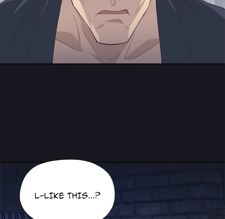 Tighty Lady Chapter 9 page 102 - 