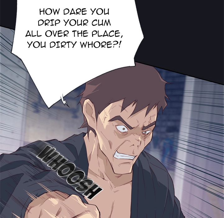 Tighty Lady Chapter 9 page 105 - 