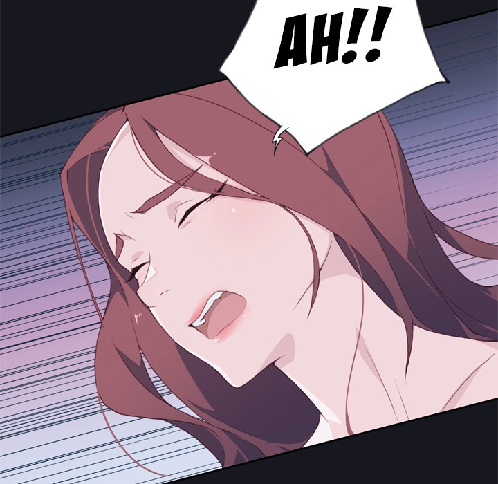 Tighty Lady Chapter 9 page 107 - 