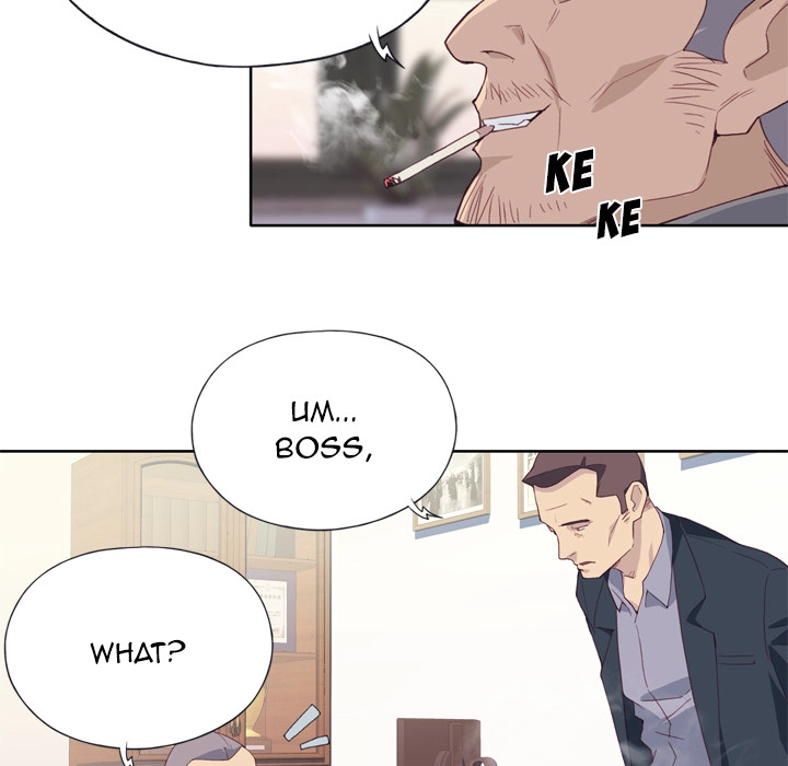 Tighty Lady Chapter 9 page 14 - 