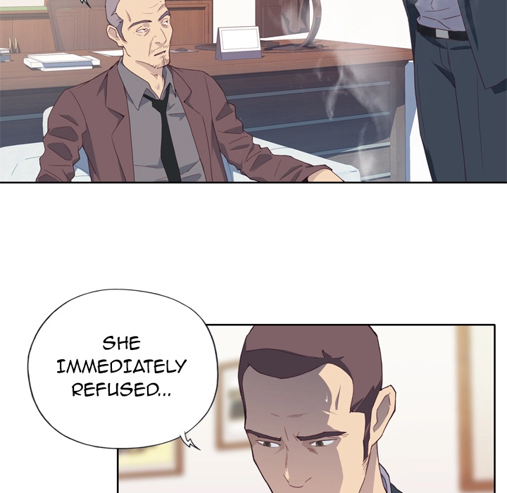 Tighty Lady Chapter 9 page 15 - 