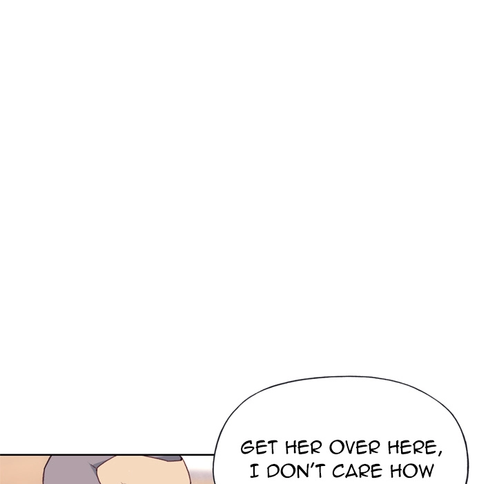 Tighty Lady Chapter 9 page 18 - 