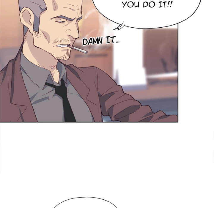 Tighty Lady Chapter 9 page 19 - 