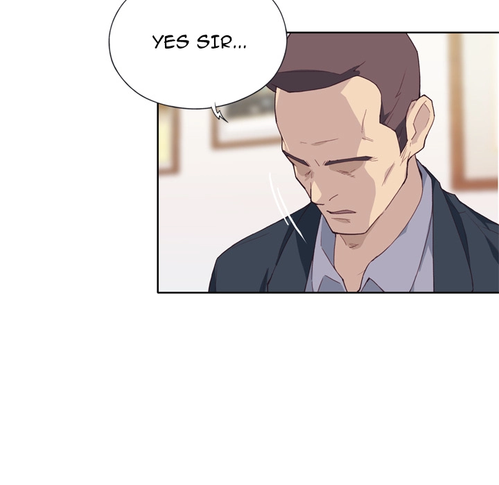 Tighty Lady Chapter 9 page 20 - 