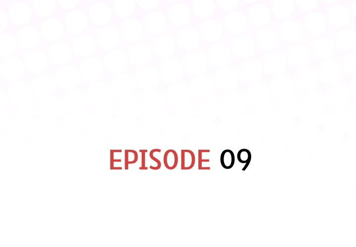 Tighty Lady Chapter 9 page 3 - 