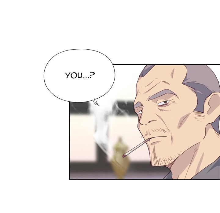 Tighty Lady Chapter 9 page 23 - 