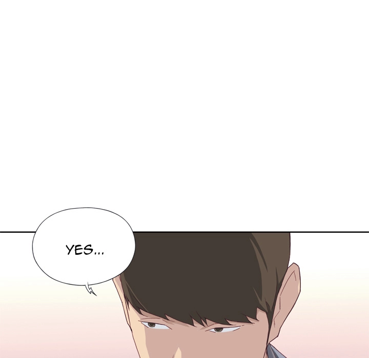 Tighty Lady Chapter 9 page 24 - 