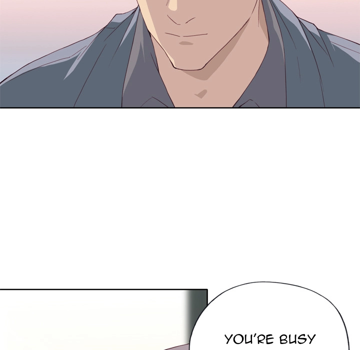 Tighty Lady Chapter 9 page 25 - 