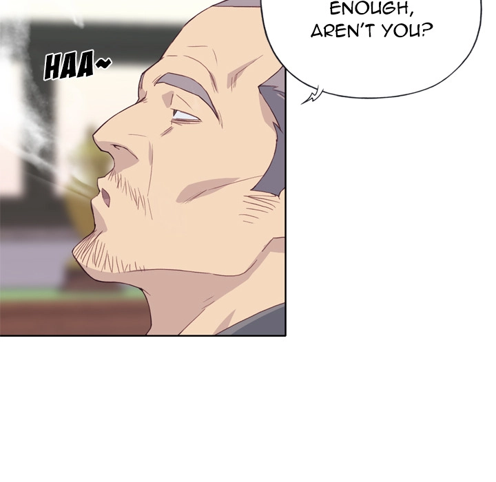Tighty Lady Chapter 9 page 26 - 