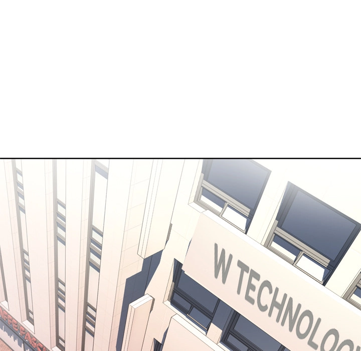 Tighty Lady Chapter 9 page 30 - 