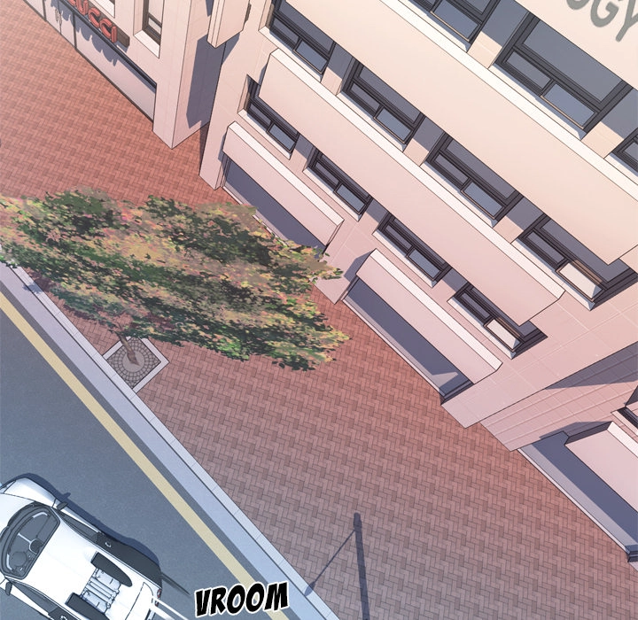 Tighty Lady Chapter 9 page 31 - 