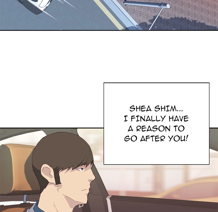 Tighty Lady Chapter 9 page 32 - 