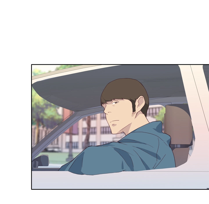 Tighty Lady Chapter 9 page 37 - 