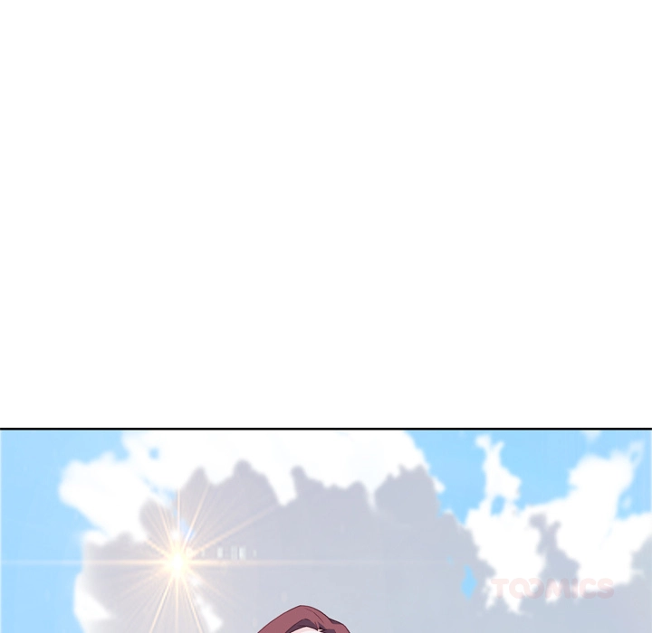 Tighty Lady Chapter 9 page 38 - 