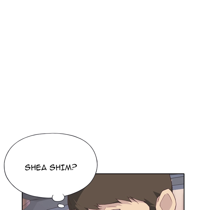Tighty Lady Chapter 9 page 41 - 