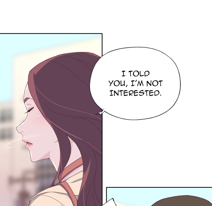 Tighty Lady Chapter 9 page 44 - 