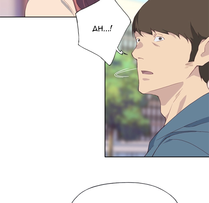 Tighty Lady Chapter 9 page 45 - 