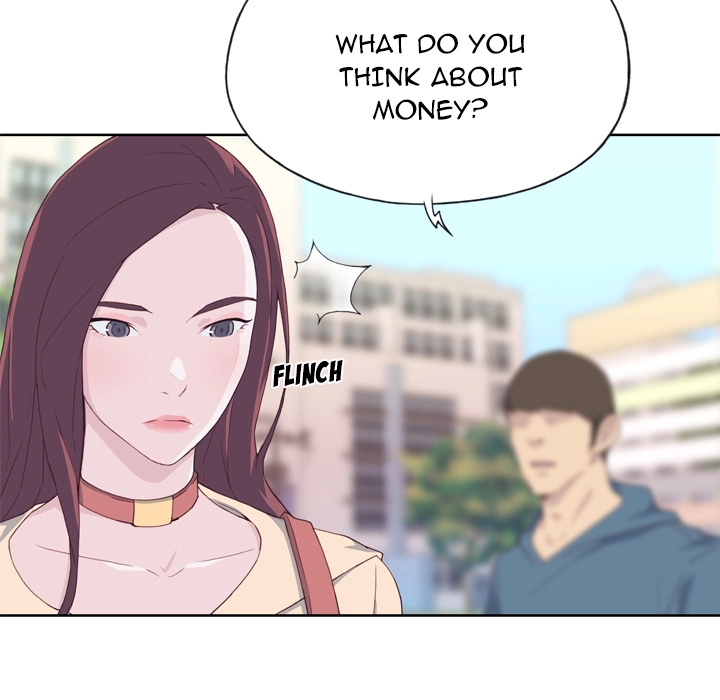 Tighty Lady Chapter 9 page 46 - 