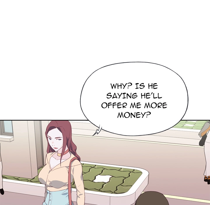 Tighty Lady Chapter 9 page 47 - 