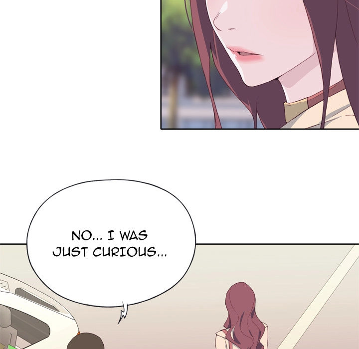 Tighty Lady Chapter 9 page 50 - 