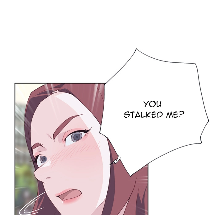 Tighty Lady Chapter 9 page 54 - 