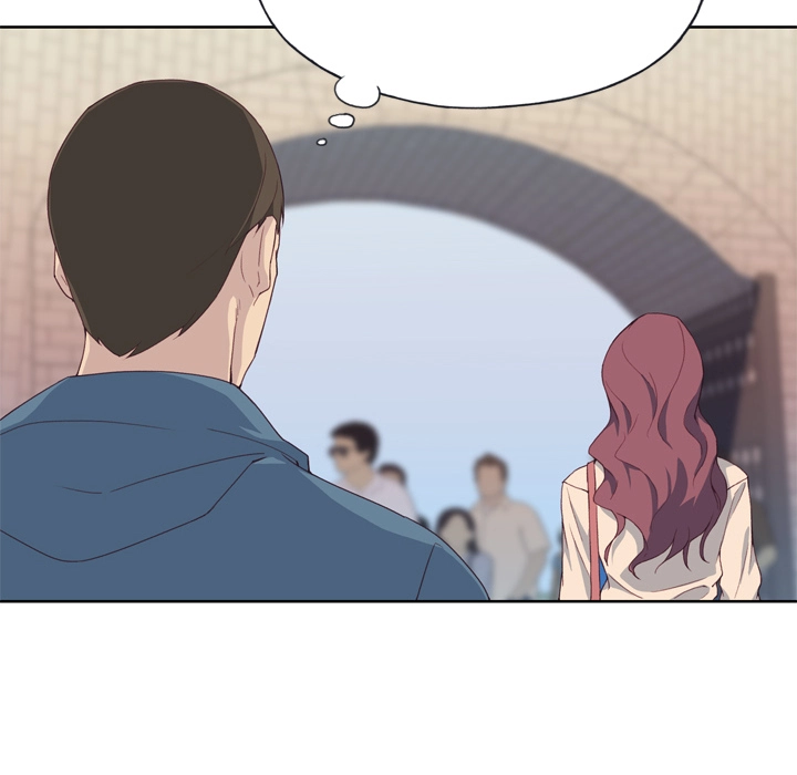 Tighty Lady Chapter 9 page 59 - 