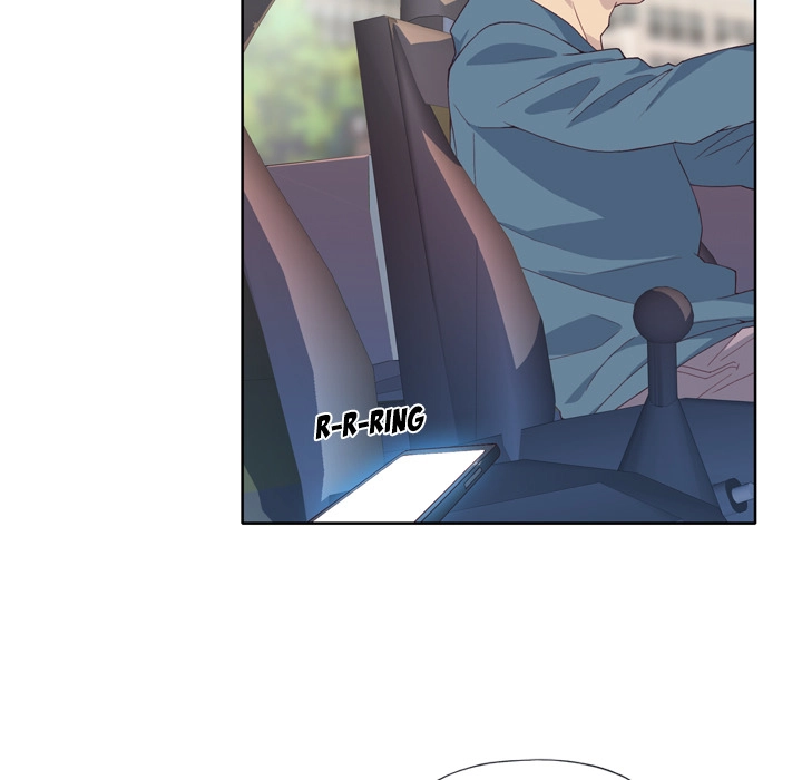 Tighty Lady Chapter 9 page 62 - 