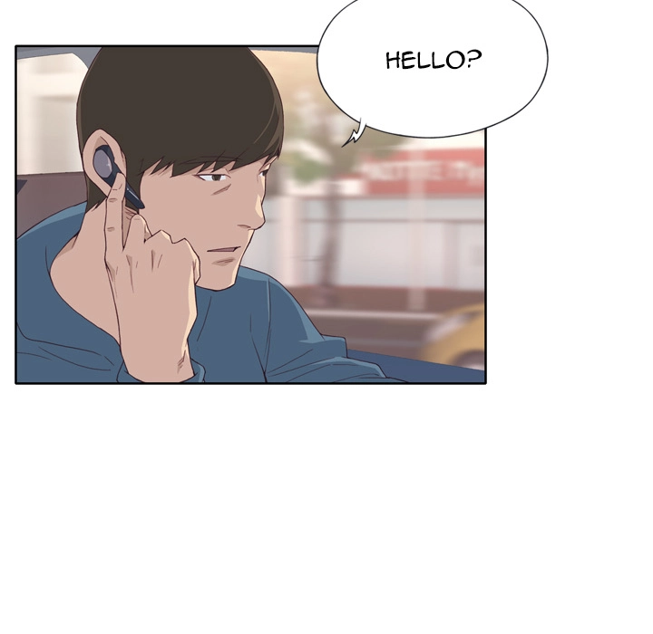 Tighty Lady Chapter 9 page 63 - 