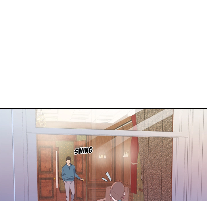 Tighty Lady Chapter 9 page 67 - 