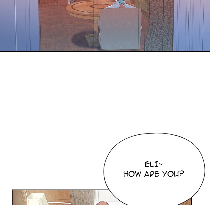 Tighty Lady Chapter 9 page 68 - 