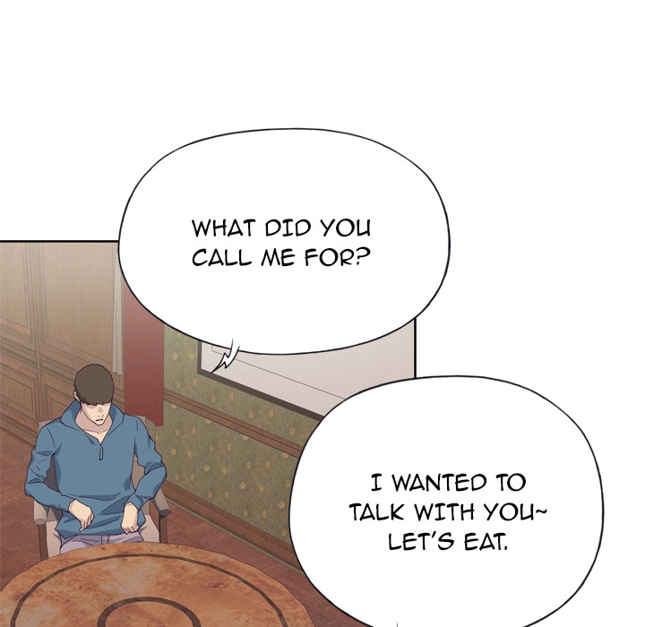 Tighty Lady Chapter 9 page 71 - 