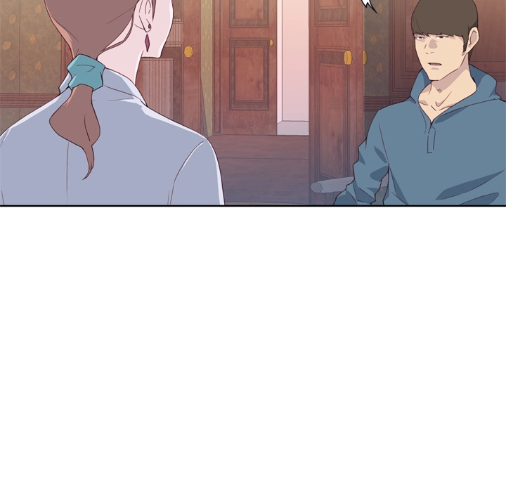 Tighty Lady Chapter 9 page 75 - 