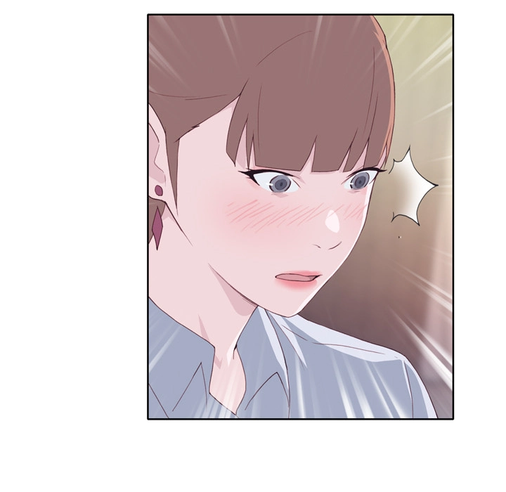 Tighty Lady Chapter 9 page 76 - 