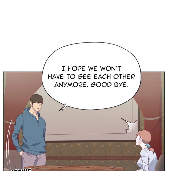Tighty Lady Chapter 9 page 77 - 
