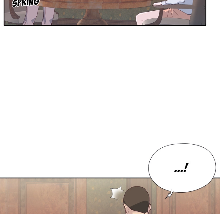 Tighty Lady Chapter 9 page 78 - 