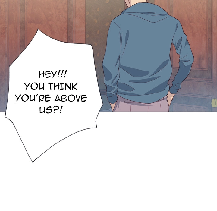 Tighty Lady Chapter 9 page 79 - 