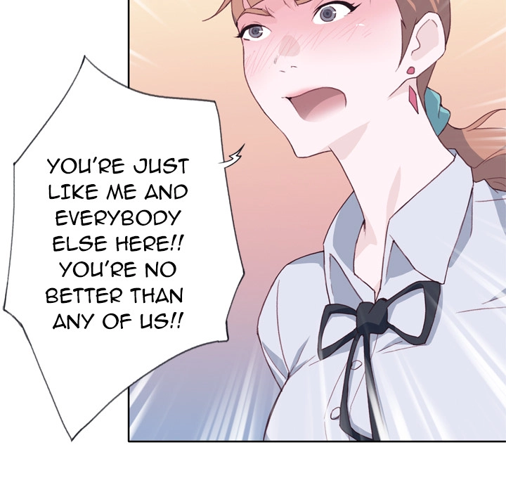 Tighty Lady Chapter 9 page 82 - 