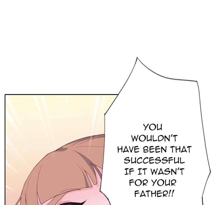 Tighty Lady Chapter 9 page 83 - 