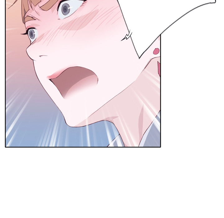 Tighty Lady Chapter 9 page 84 - 