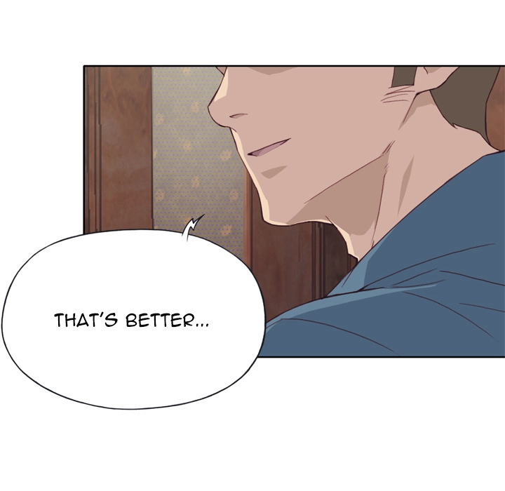 Tighty Lady Chapter 9 page 85 - 