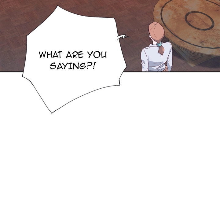 Tighty Lady Chapter 9 page 88 - 