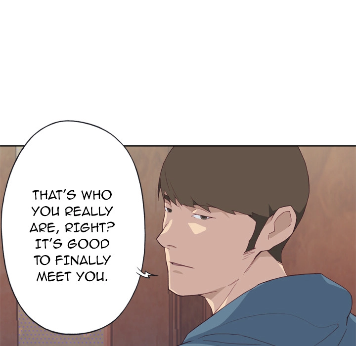 Tighty Lady Chapter 9 page 89 - 
