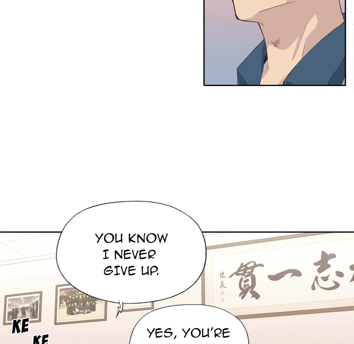 Tighty Lady Chapter 9 page 10 - 