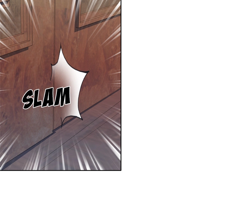 Tighty Lady Chapter 9 page 92 - 