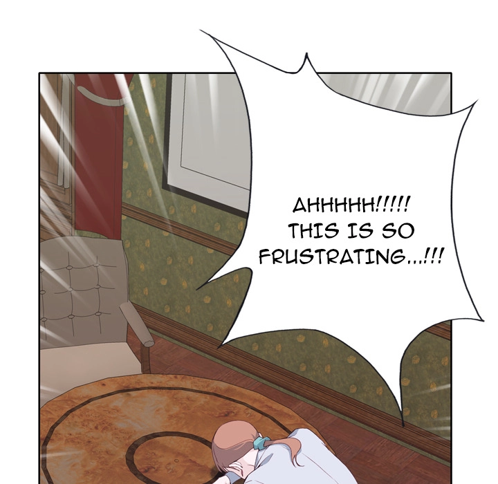 Tighty Lady Chapter 9 page 93 - 