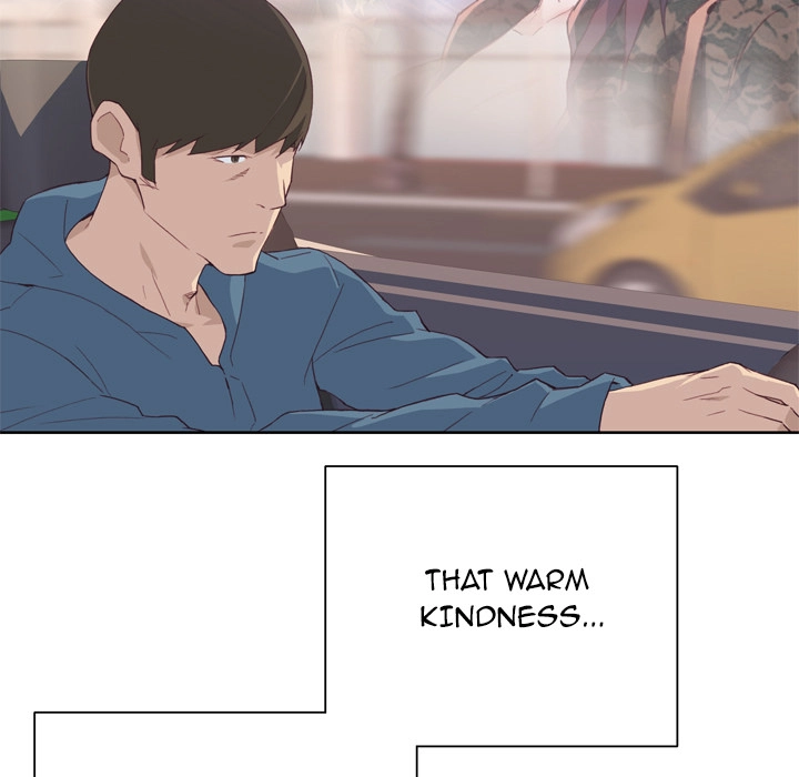 Tighty Lady Chapter 9 page 98 - 