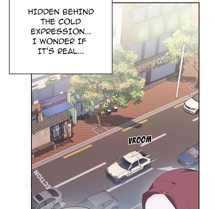Tighty Lady Chapter 9 page 99 - 