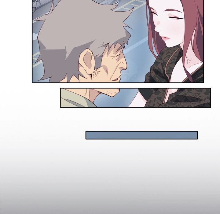 Tighty Lady Chapter 9 page 100 - 