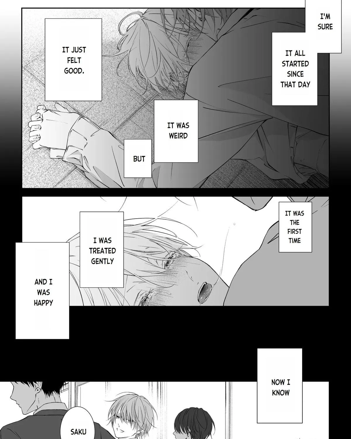 Tigridia Chapter 16 page 11 - 