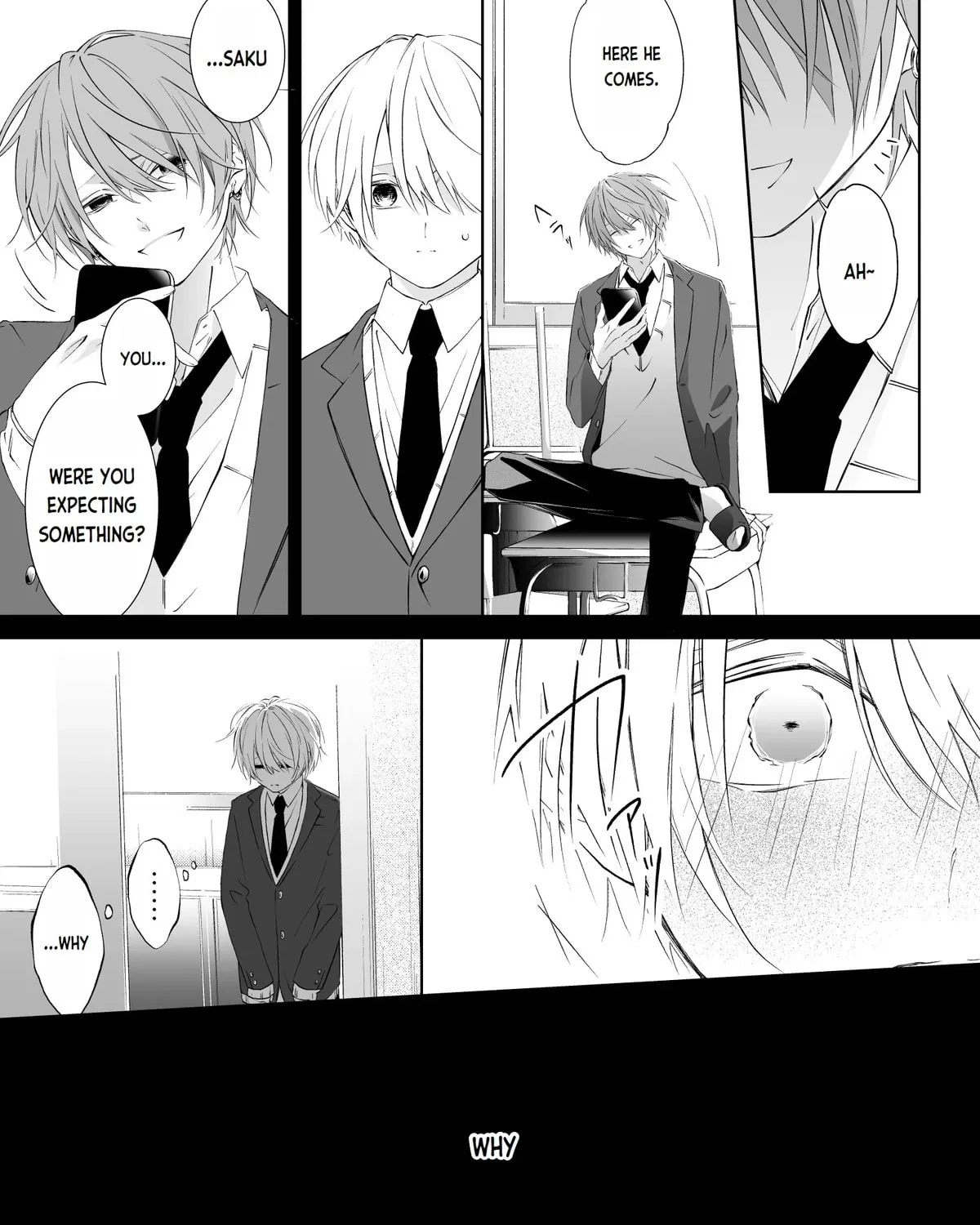 Tigridia Chapter 16 page 15 - 